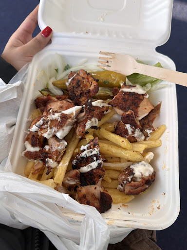 Photo of Lebanese grill - 37 Station Rd, London NW10 4UP